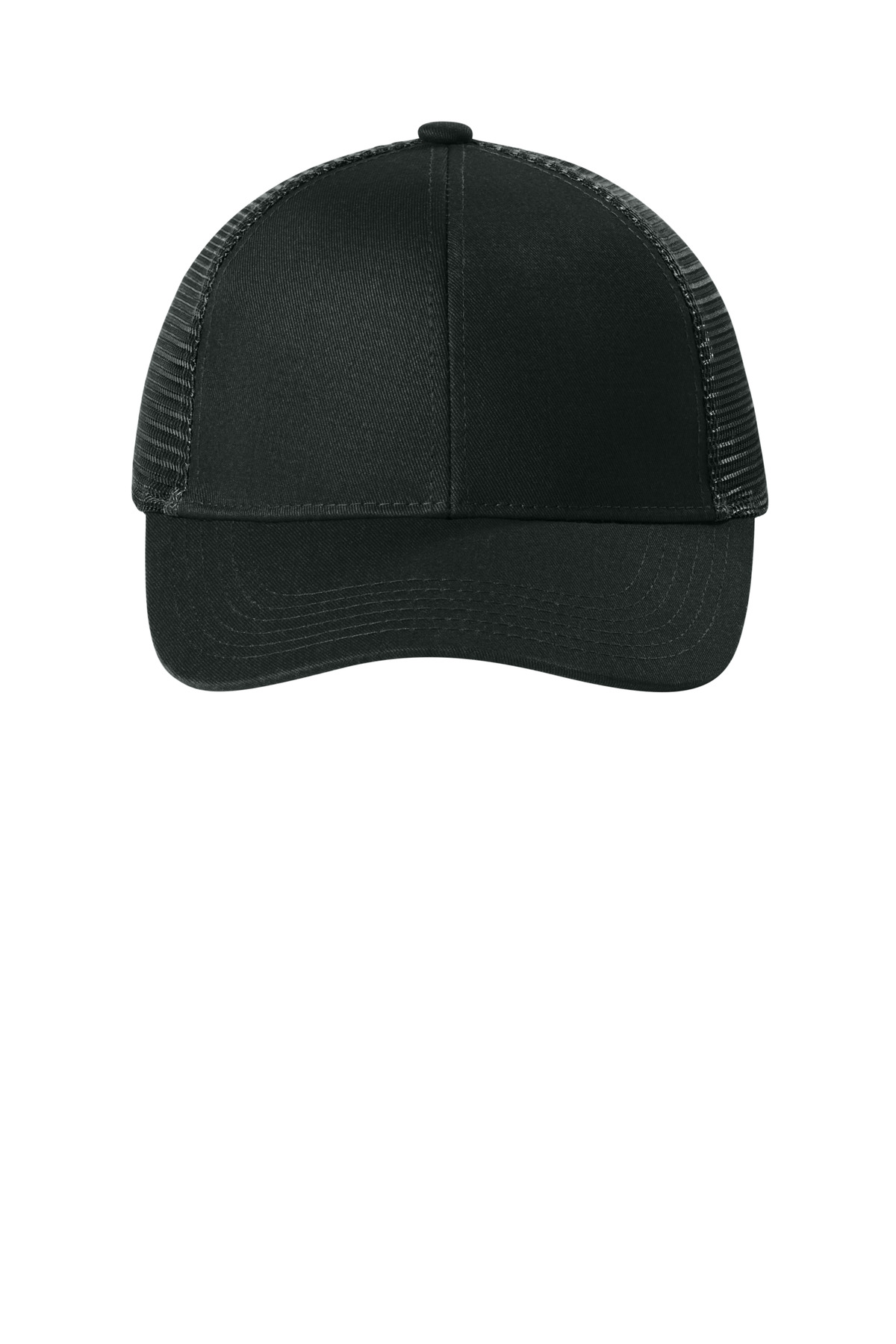 Port Authority Adjustable Mesh Back Cap