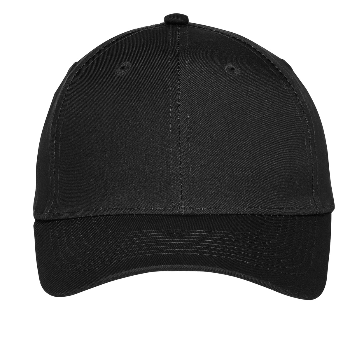 Port Authority Uniforming Twill Cap