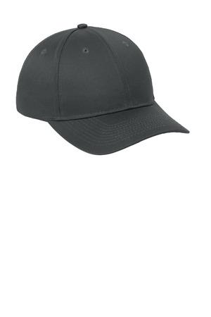 Port Authority Uniforming Twill Cap