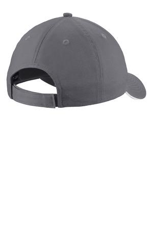 Port & Company Unstructured Sandwich Bill Cap