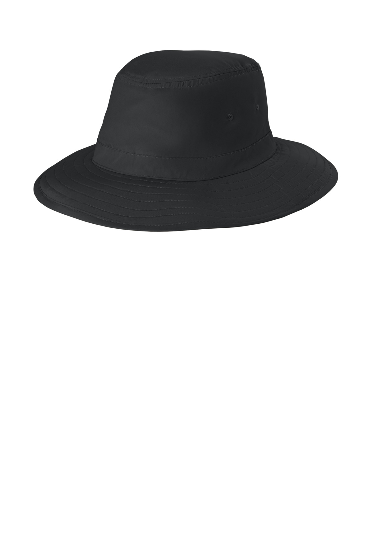Port Authority Lifestyle Brim Hat