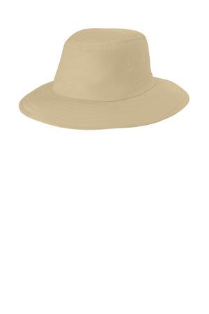 Port Authority Lifestyle Brim Hat