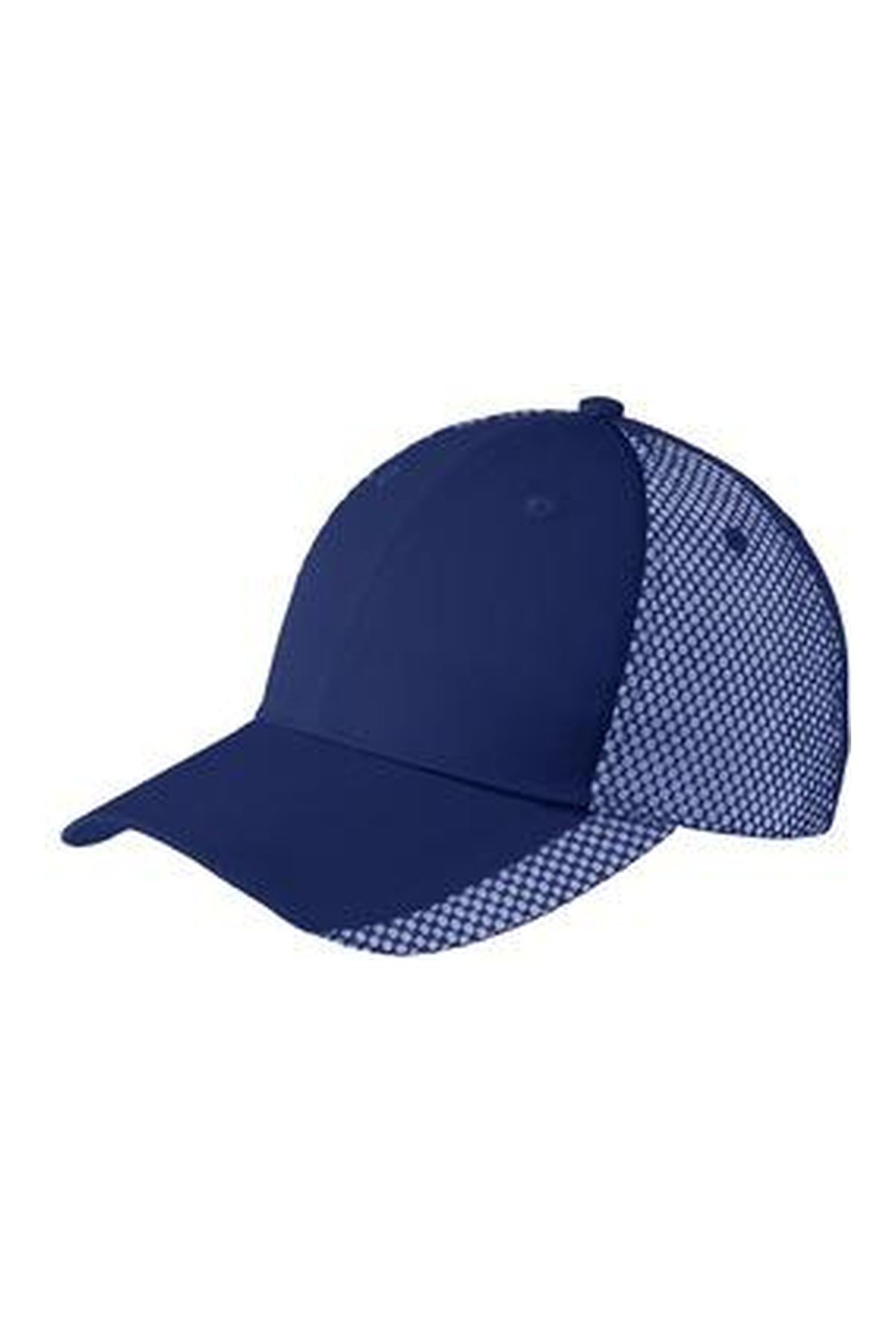 Port Authority Two-Color Mesh Back Cap