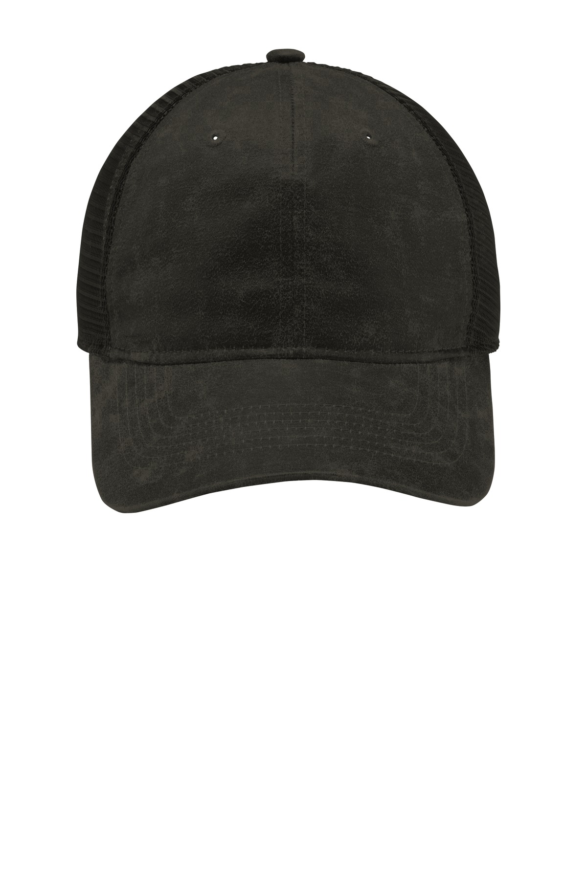 Port Authority Pigment Print Mesh Back Cap