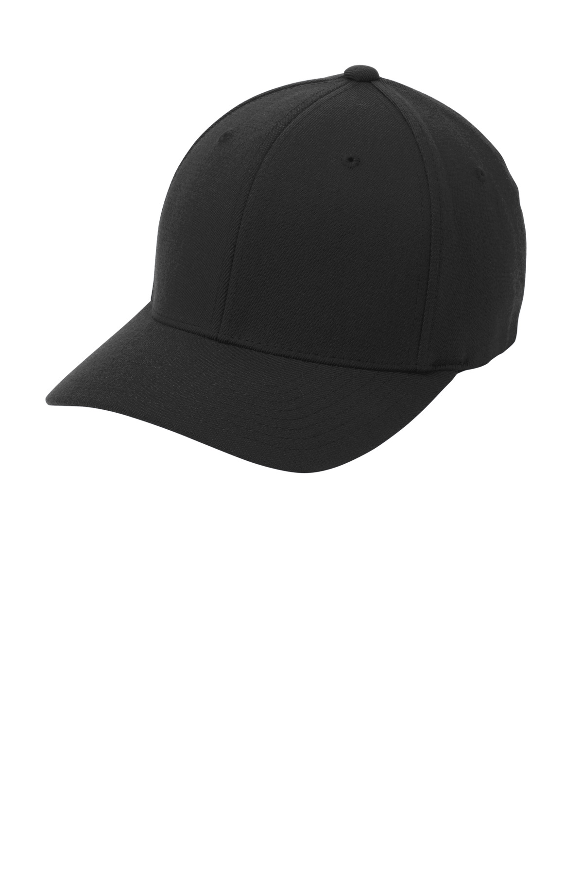Port Authority Flexfit Wool Blend Cap