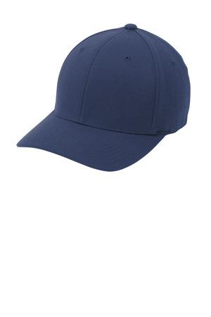 Port Authority Flexfit Wool Blend Cap