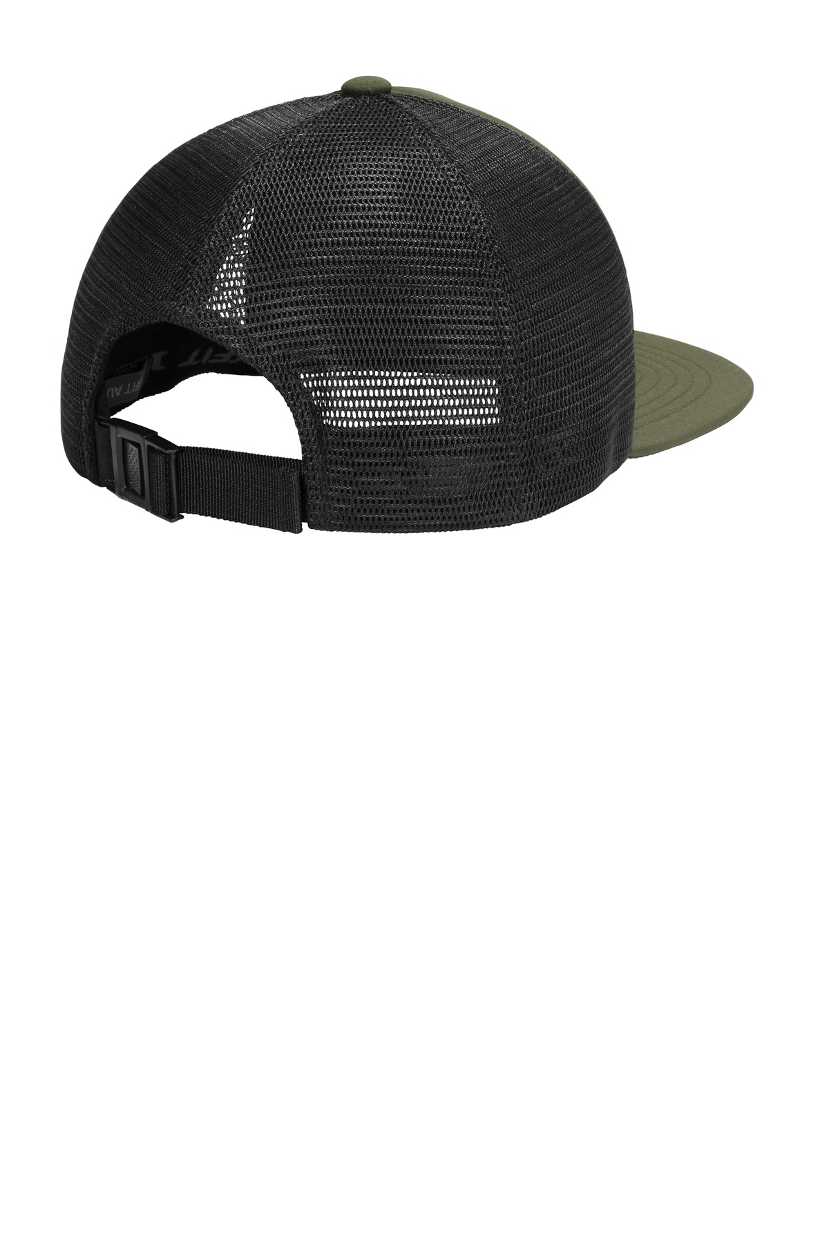 Back side