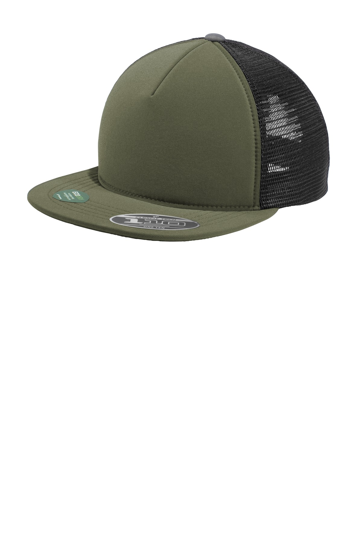 Port Authority Flexfit 110 Foam Outdoor Cap