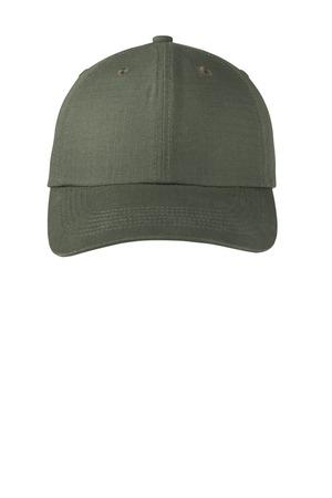 Ripstop Cap