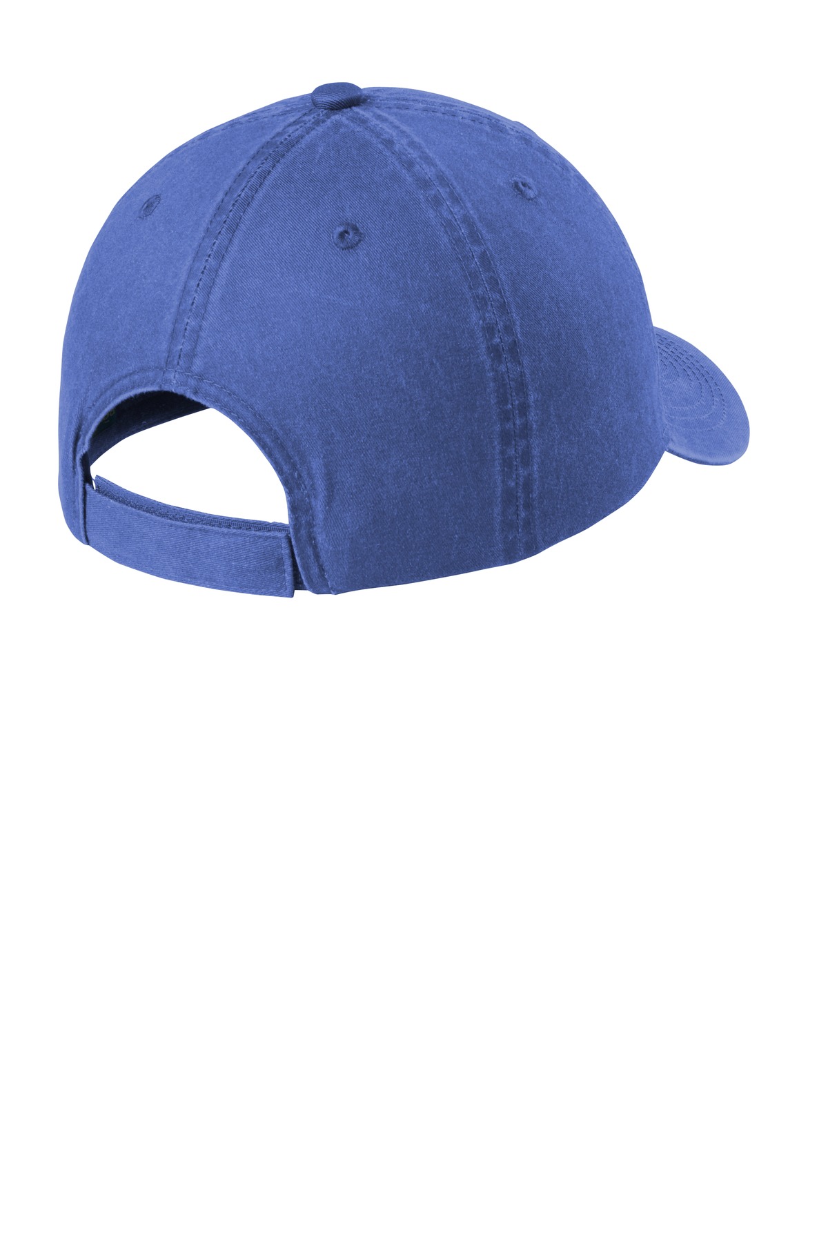 Back Side