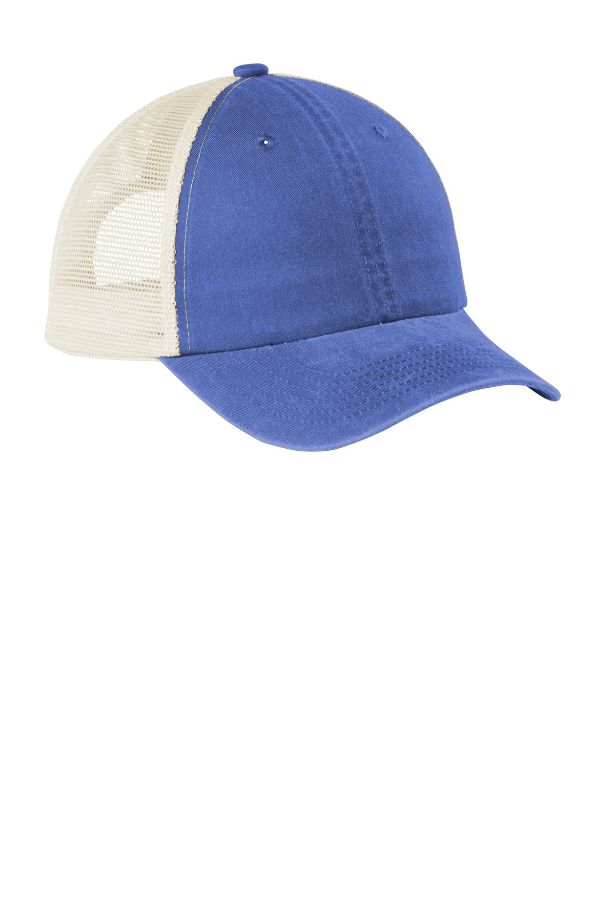 Beach Wash Mesh Back Cap.