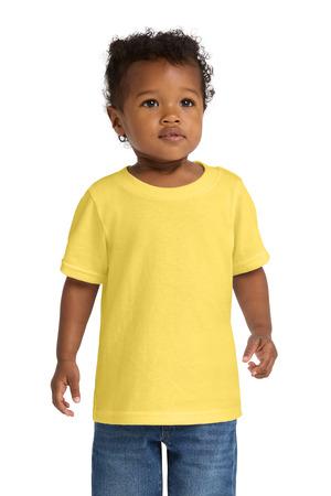 Port & Company Infant Core Cotton Tee
