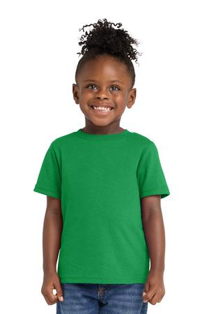Port & Company Toddler Core Cotton Tee