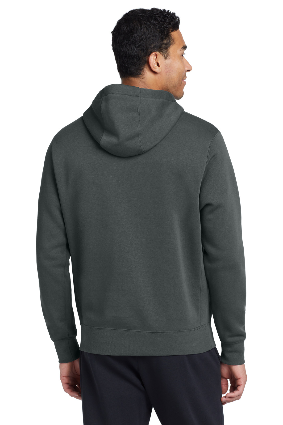 Model Back