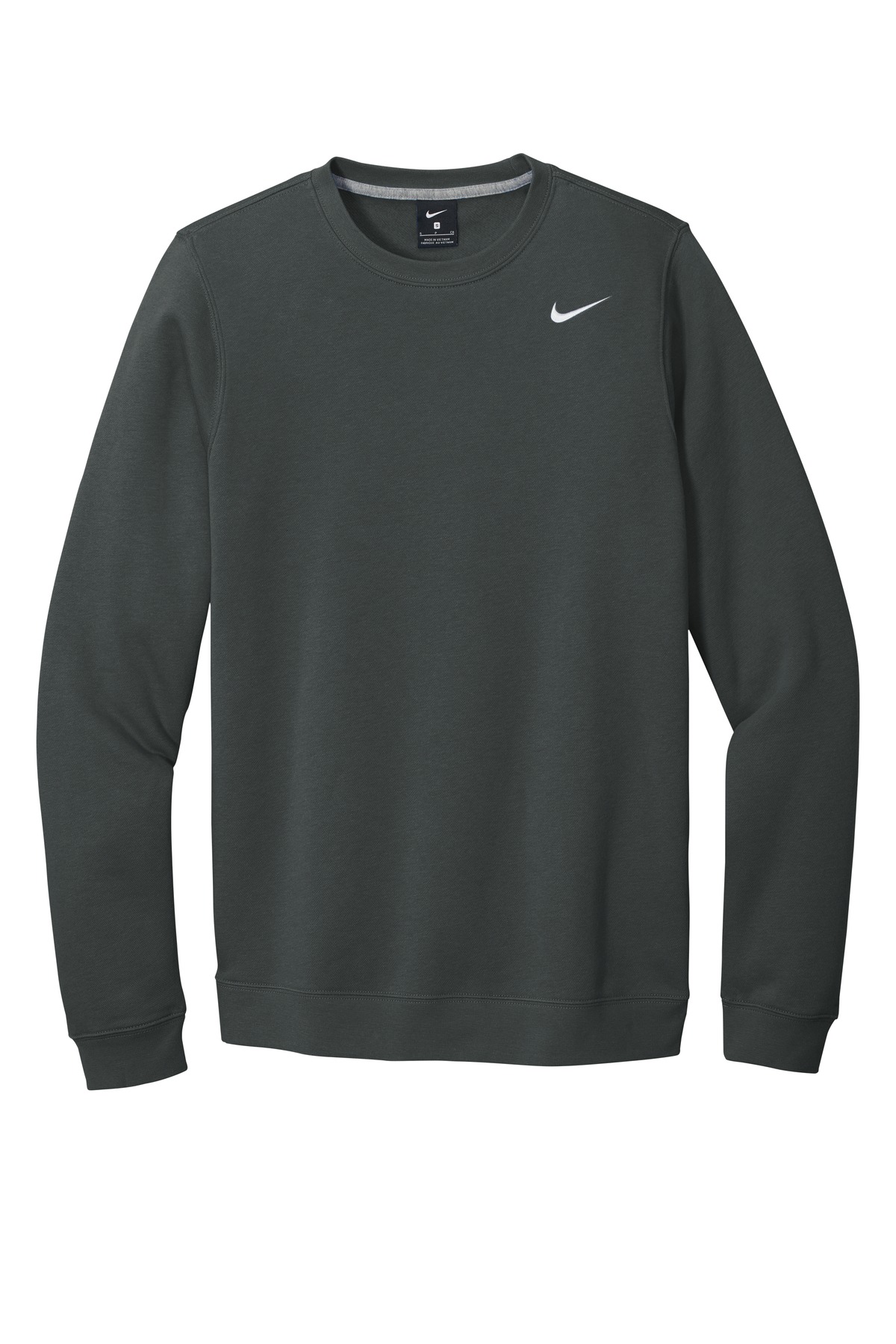 Club Fleece Crew