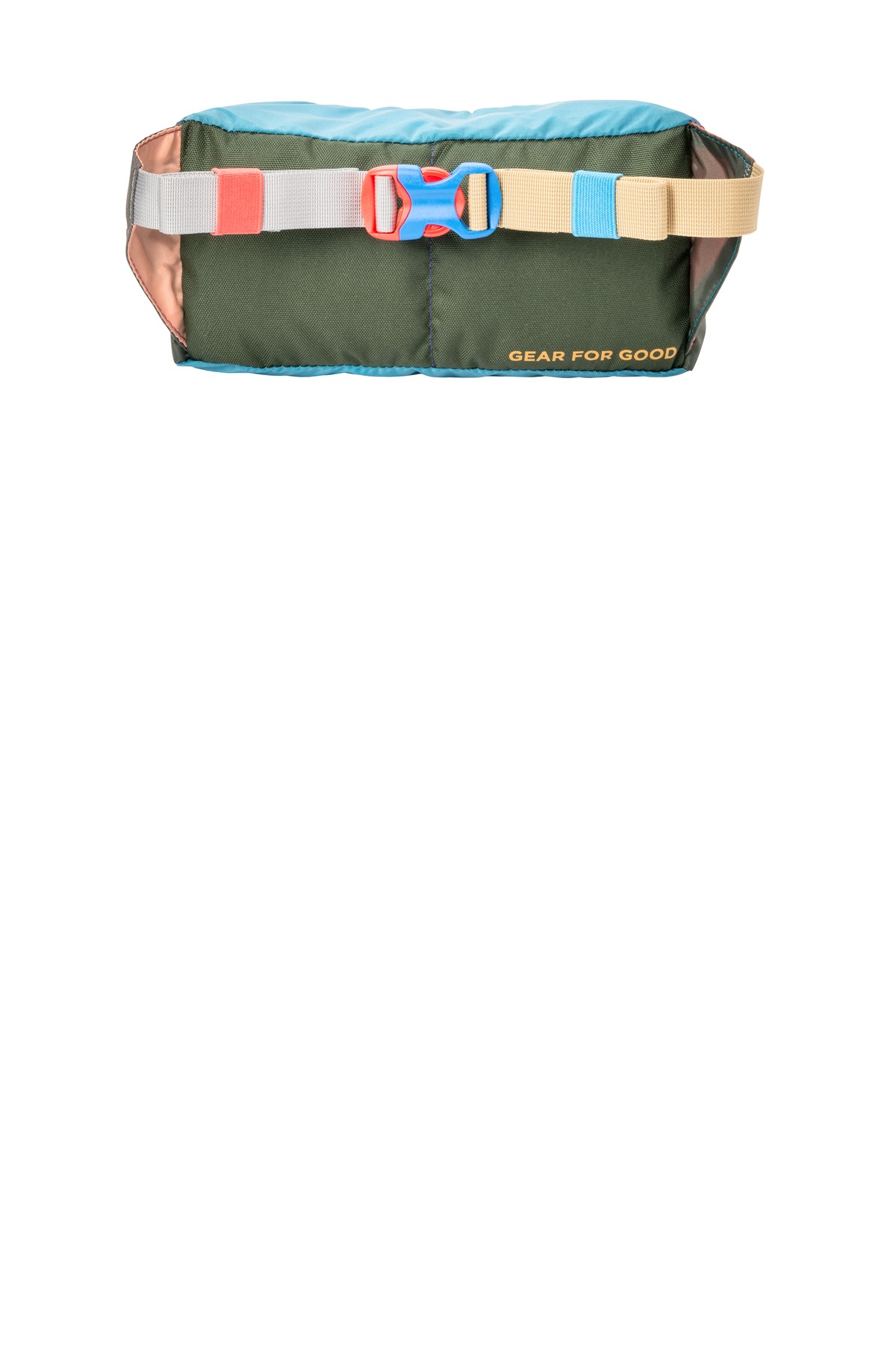 Back side