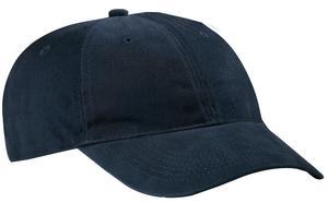 Port & Company – Brushed Twill Low Profile Cap