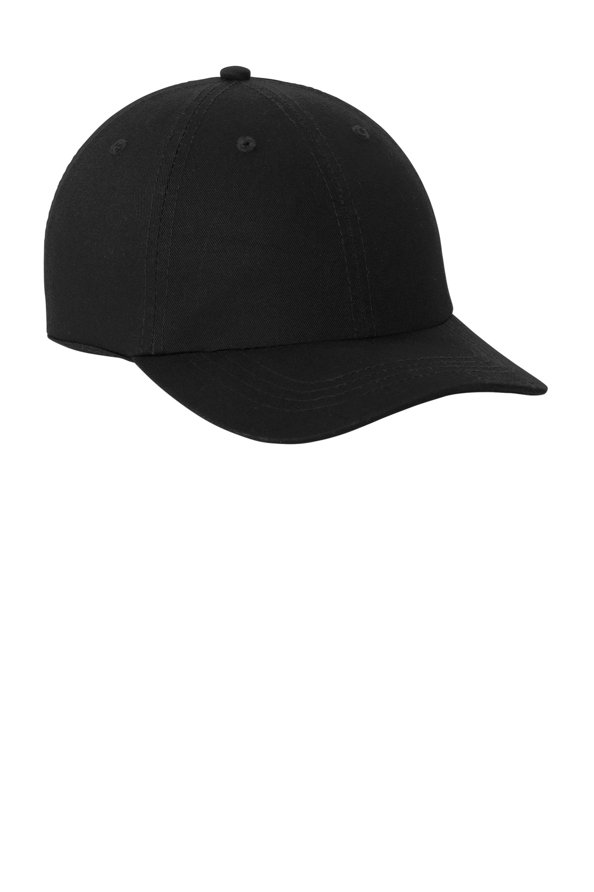 Port & Company – Washed Twill Cap