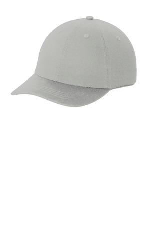 Port & Company - Washed Twill Cap