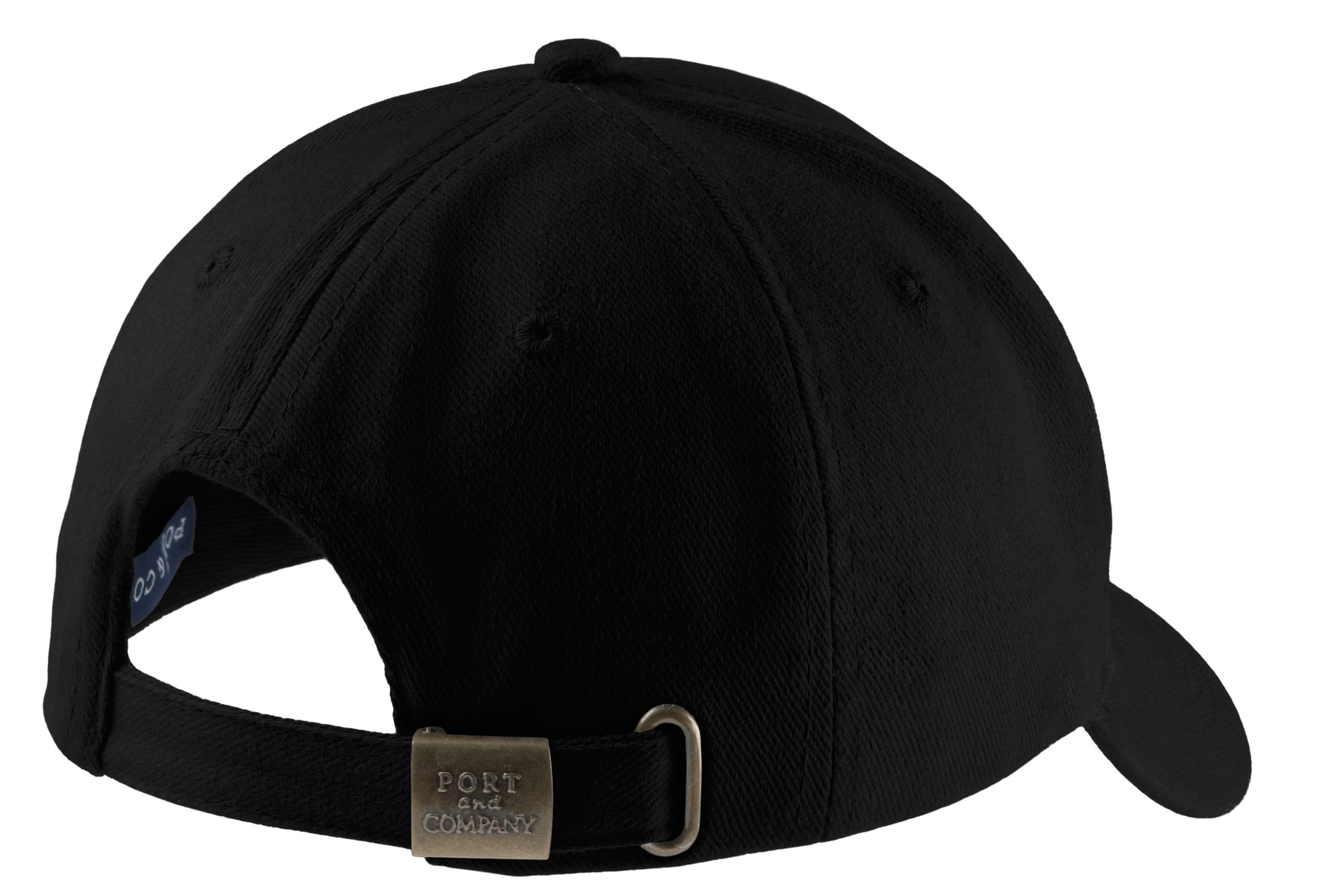 Back Side