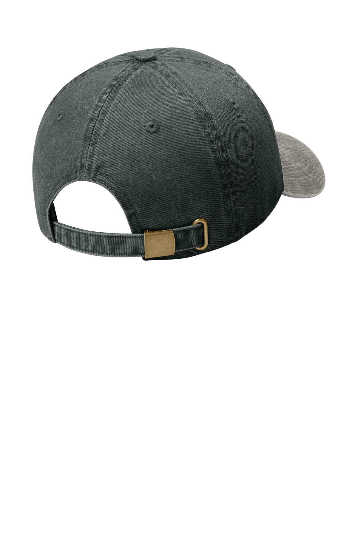Back Side