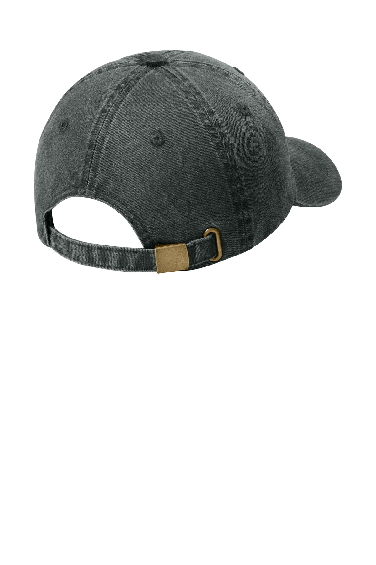 Back Side