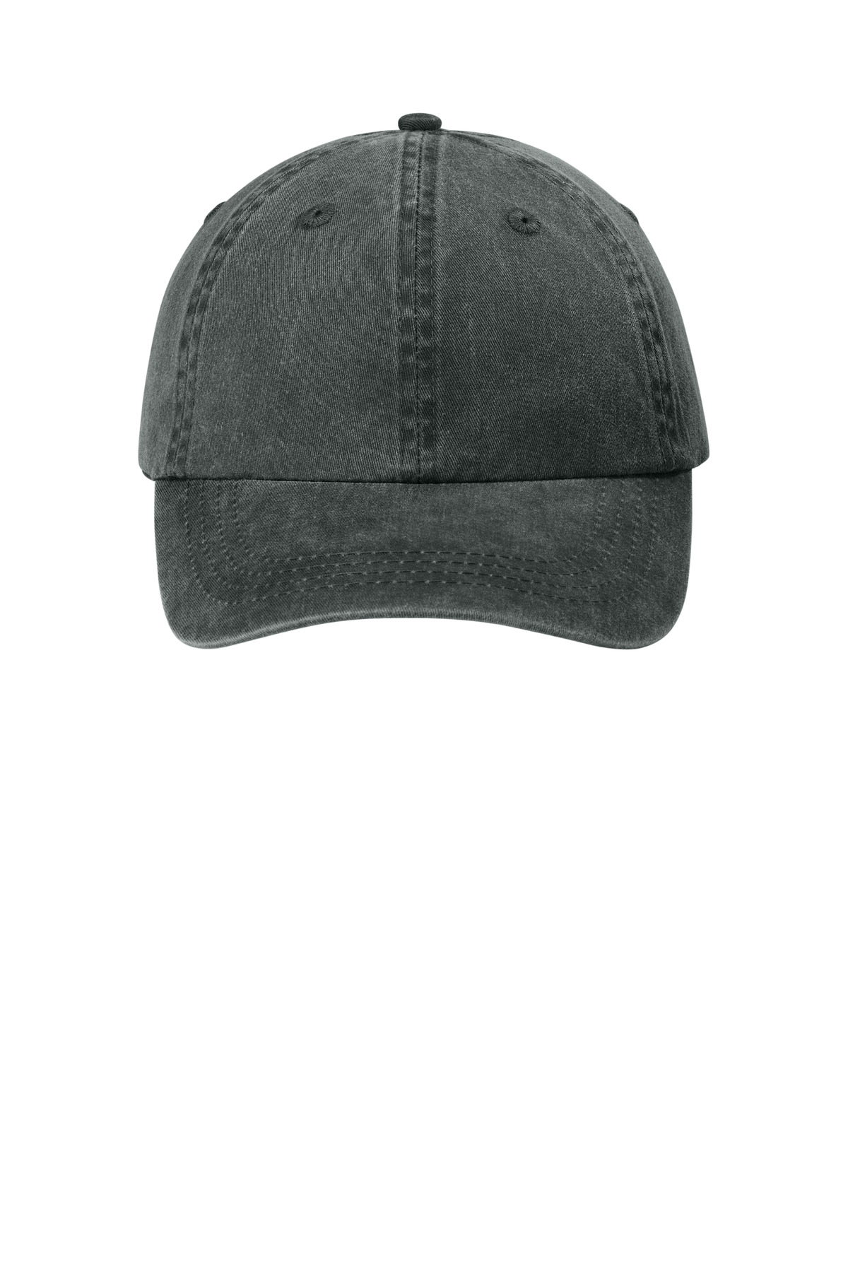 Port & Company – Pigment-Dyed Cap