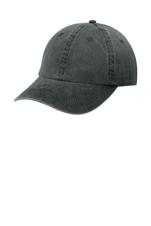 Port & Company – Pigment-Dyed Cap