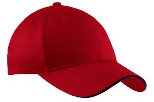 Port & Company – Sandwich Bill Cap