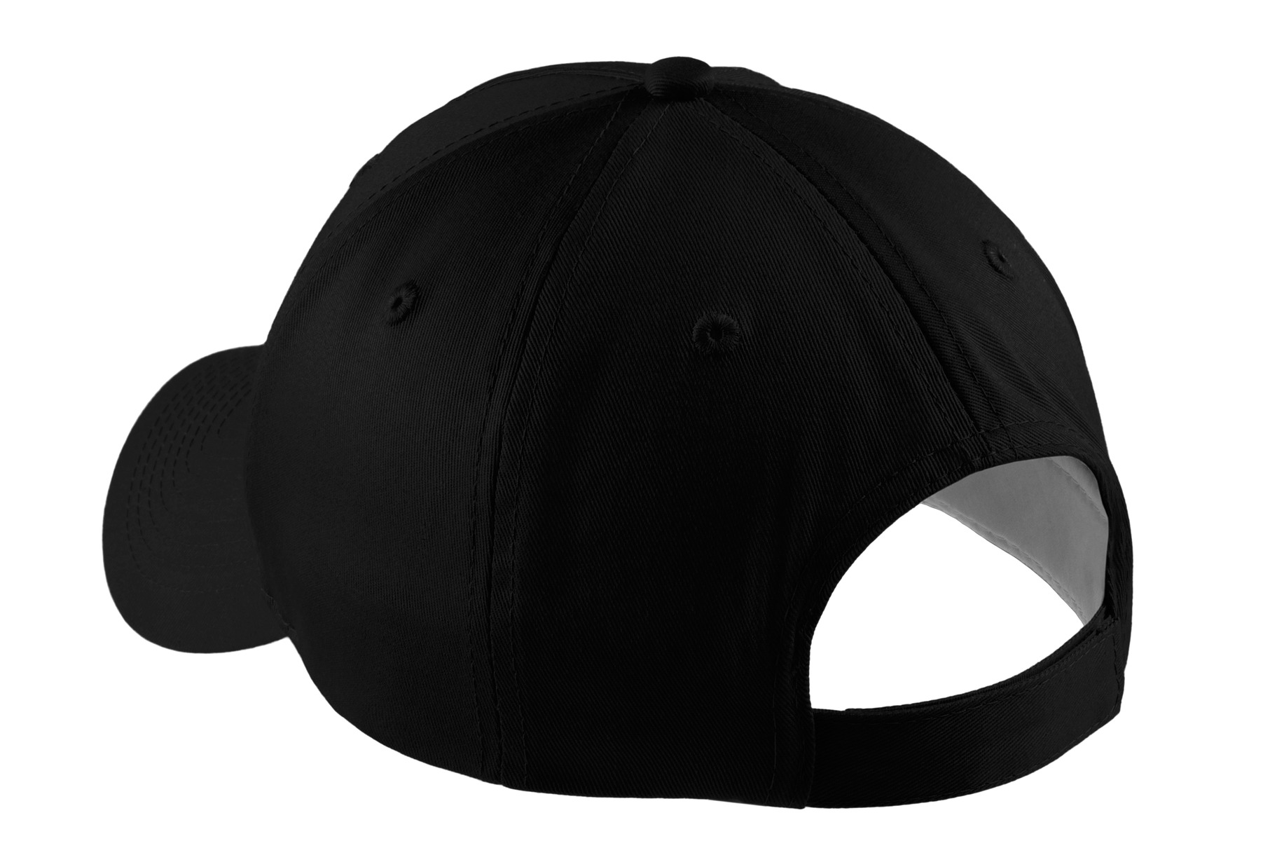 Back Side