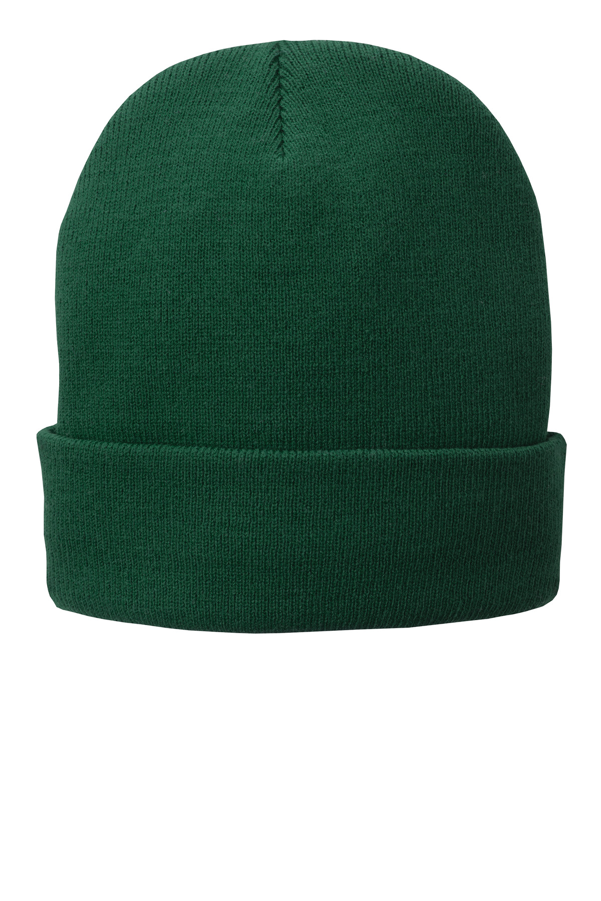 Port & Company Fleece-Lined Knit Cap