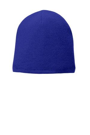 Port & Company Fleece-Lined Beanie Cap
