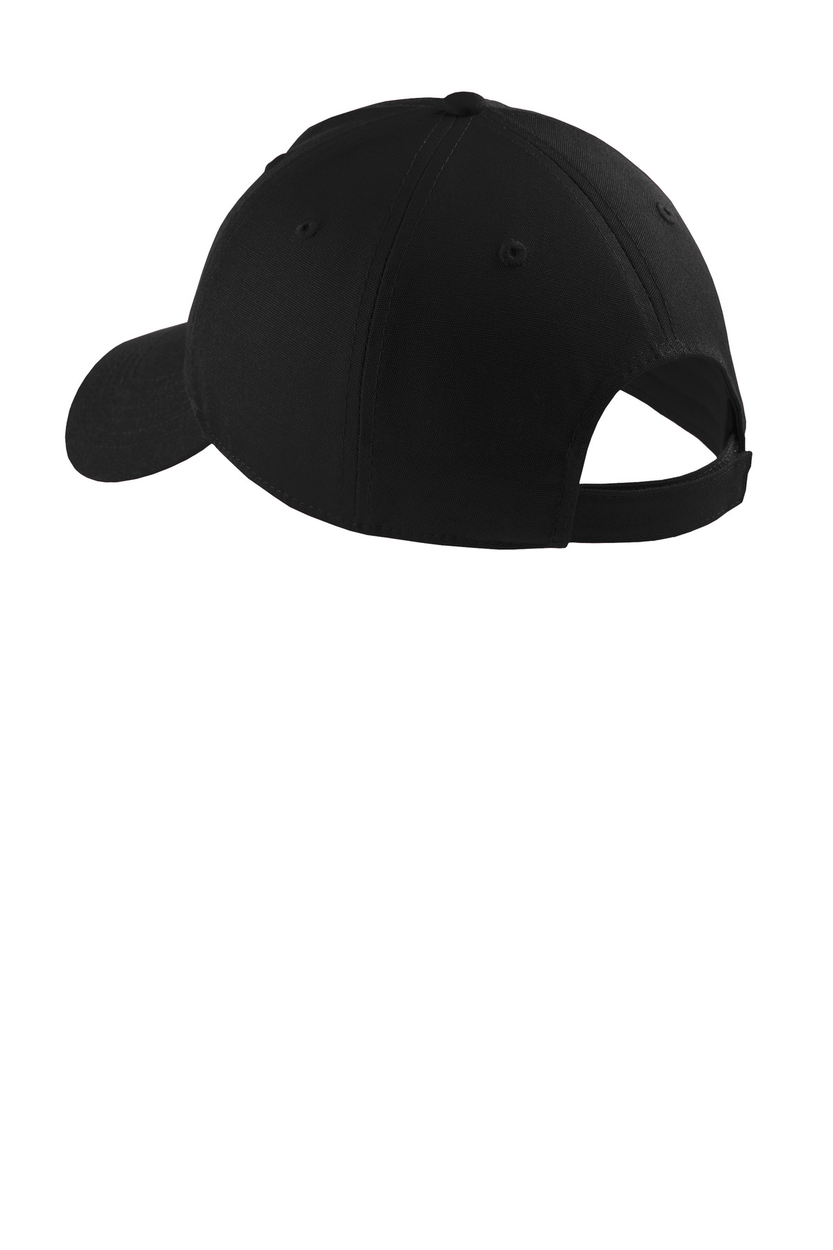 Back side