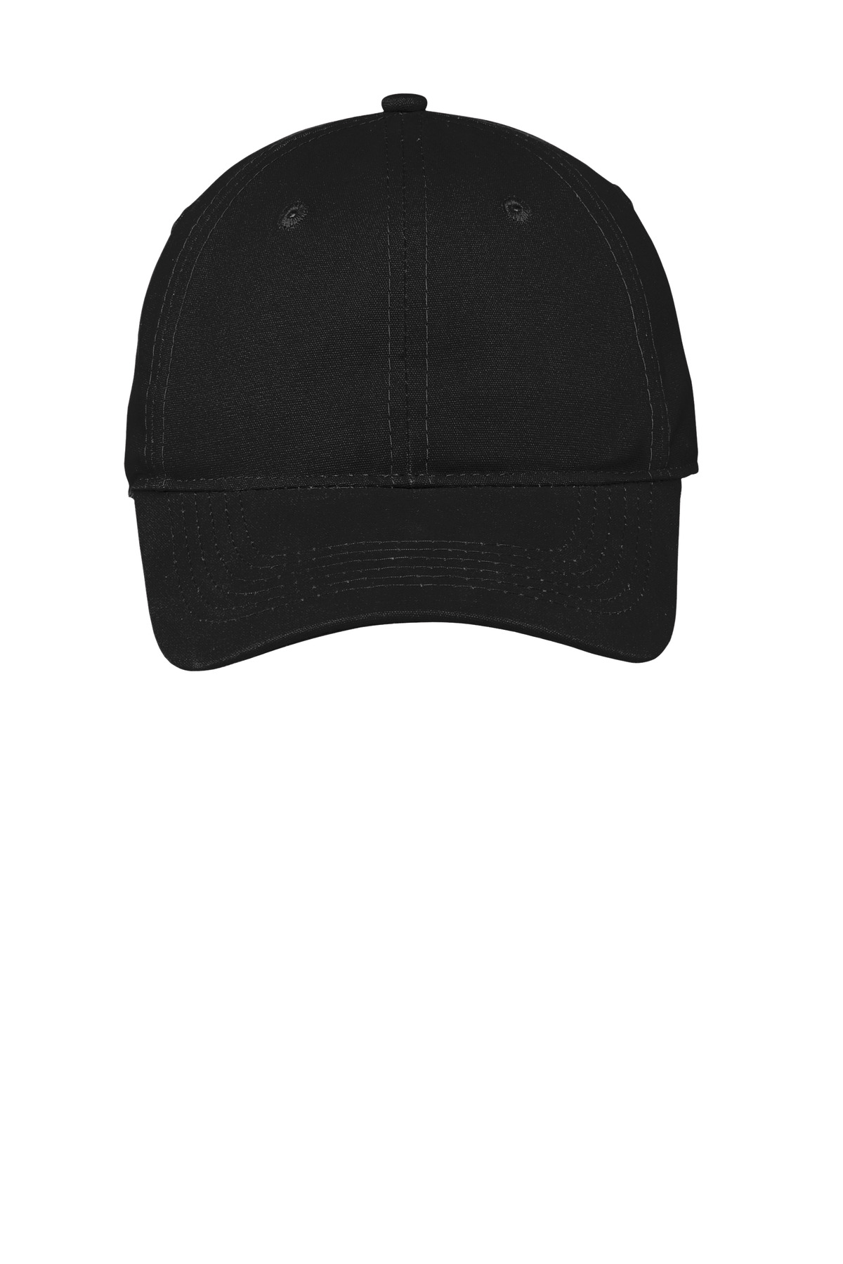 Port & Company – Soft Brushed Canvas Cap