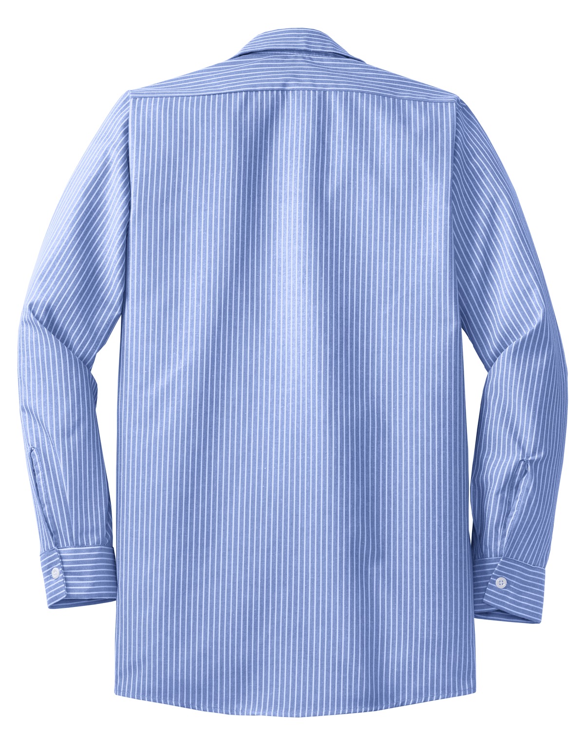 Back side