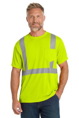 ANSI 107 Class 2 Mesh Tee.