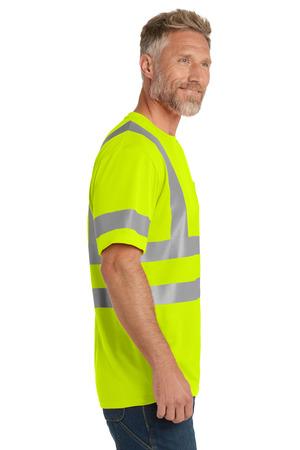 ANSI 107 Class 3 Mesh Tee.