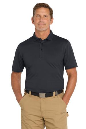 CornerStone Industrial Snag-Proof Pique Polo