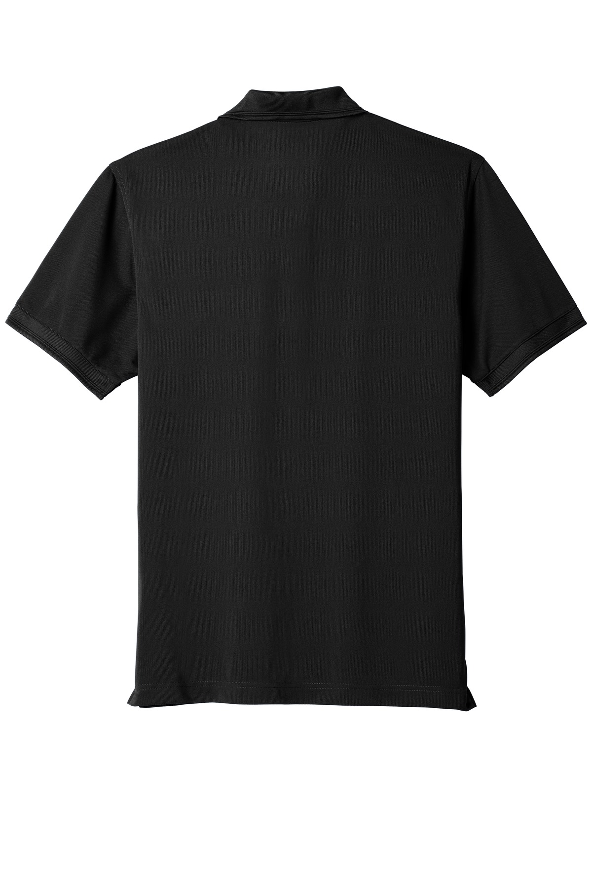 Back side