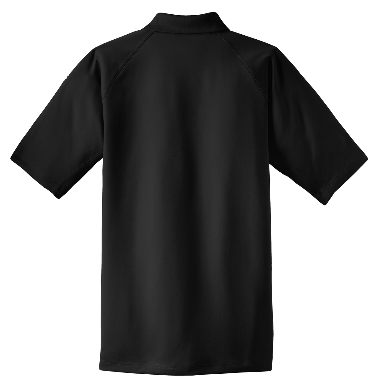 Back side