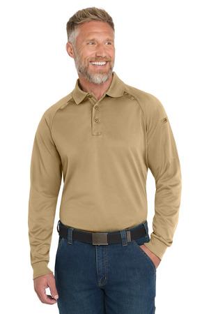 CornerStone – Select Long Sleeve Snag-Proof Tactical Polo