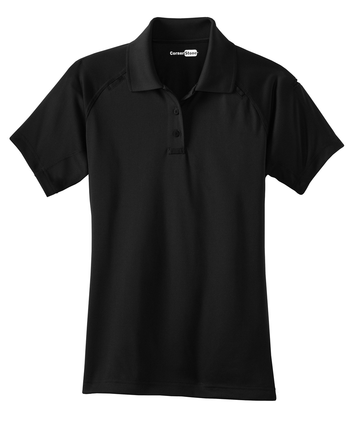 CornerStone – Ladies Select Snag-Proof Tactical Polo