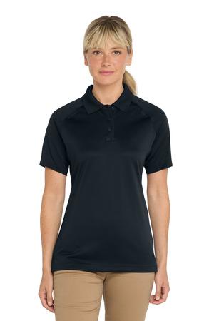 CornerStone – Ladies Select Snag-Proof Tactical Polo