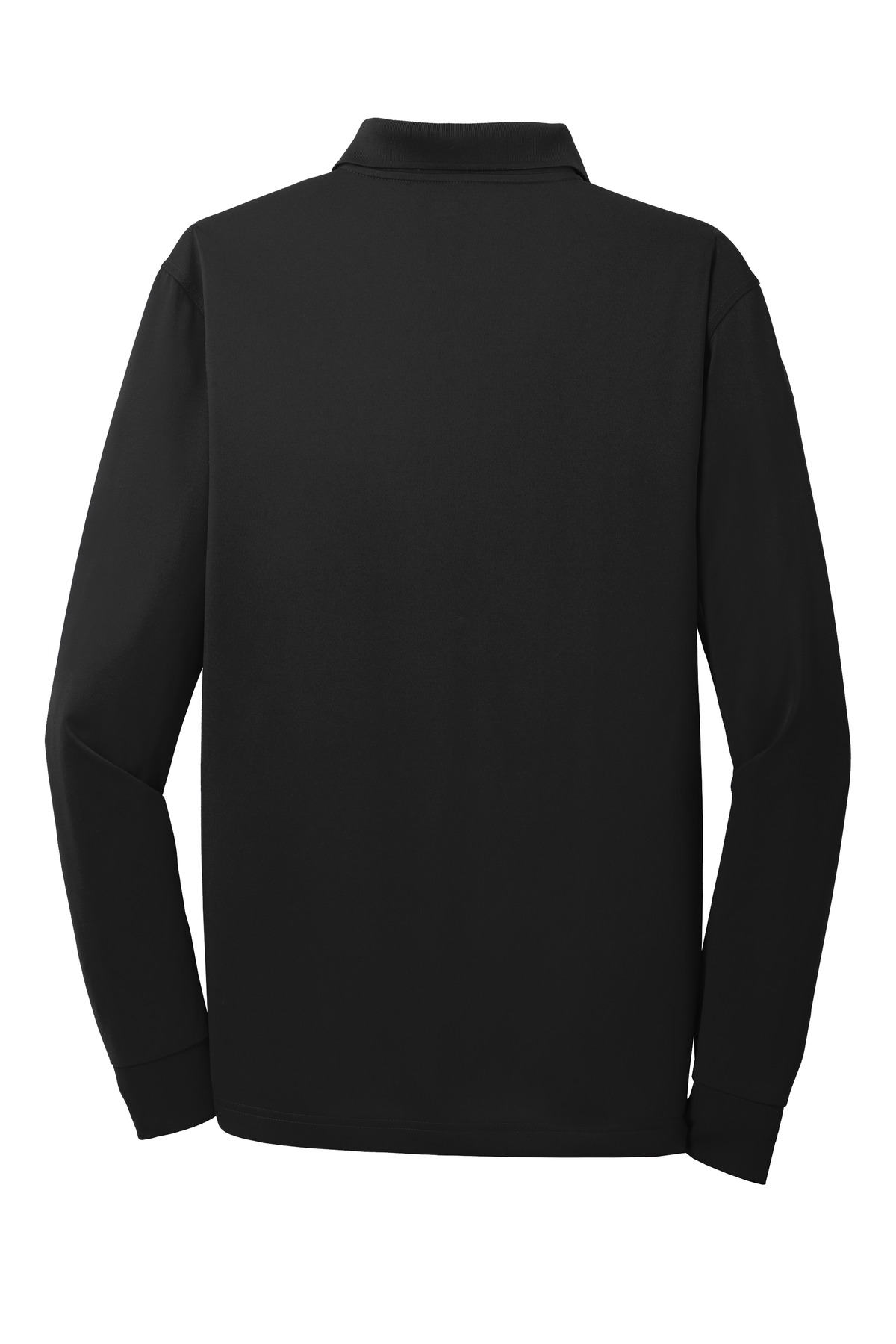Back side