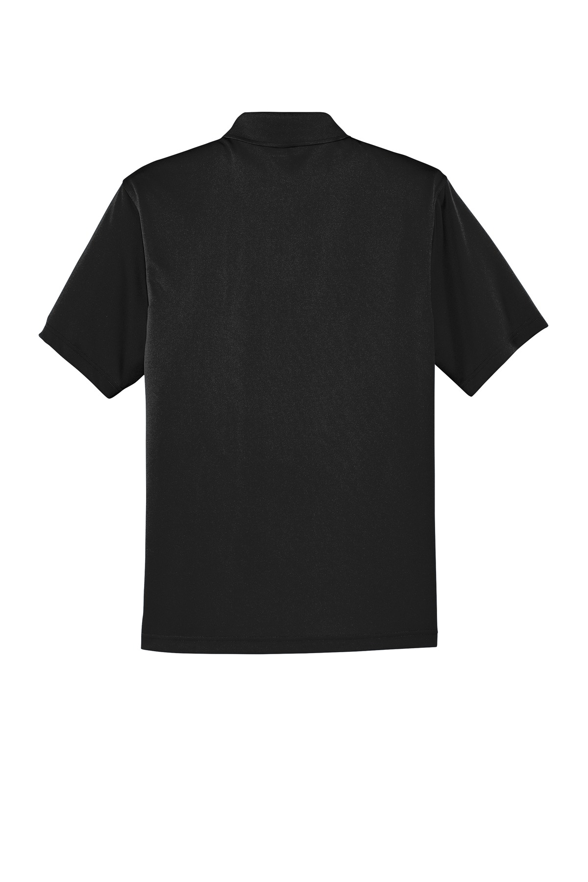 Back side