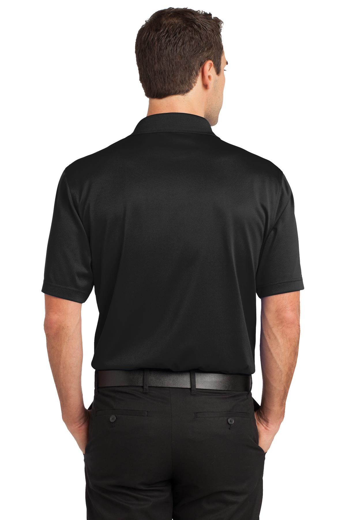 Model Back