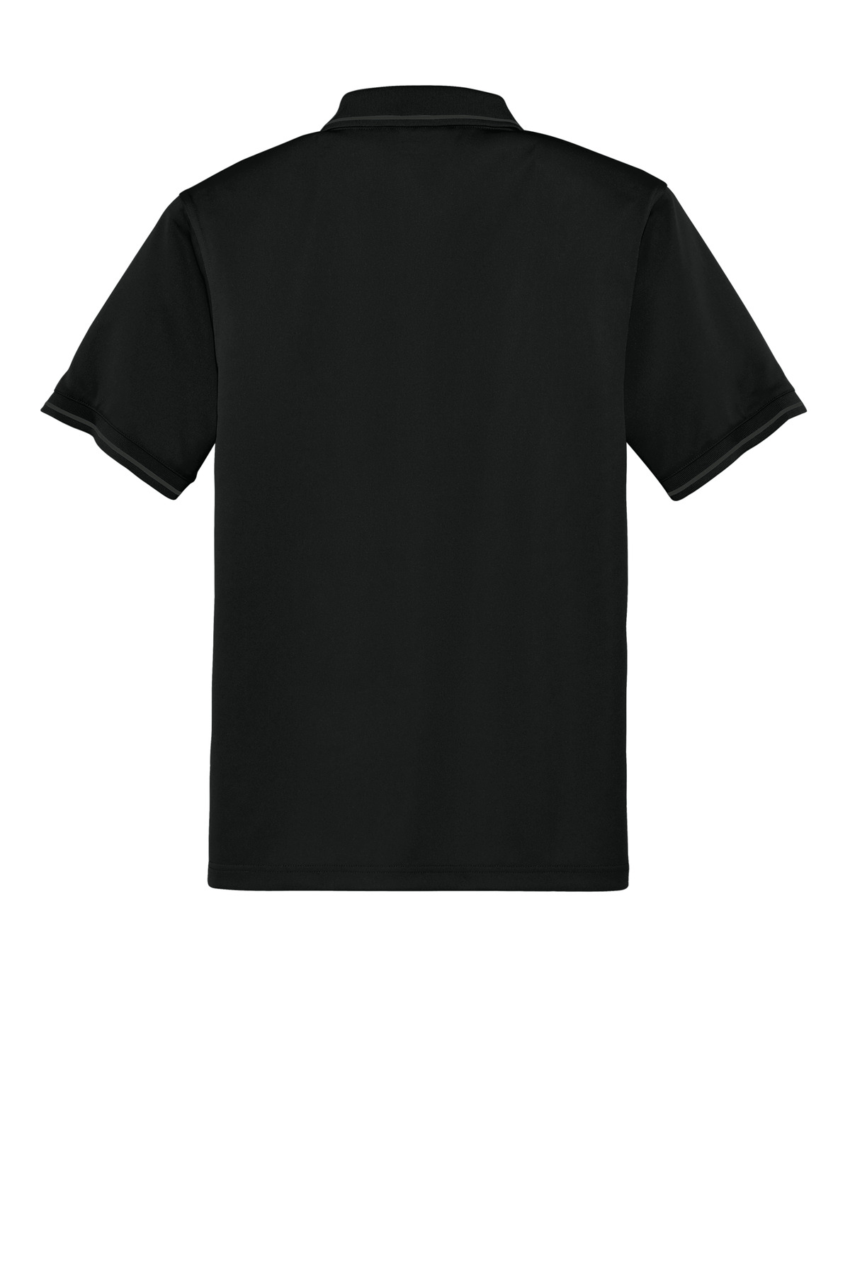 Back side