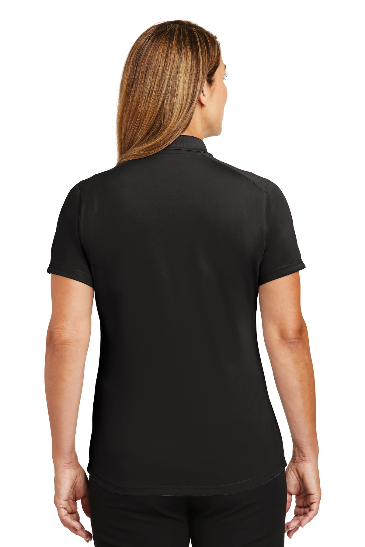 Model Back