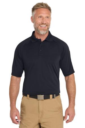 CornerStone Select Lightweight Snag-Proof Tactical Polo