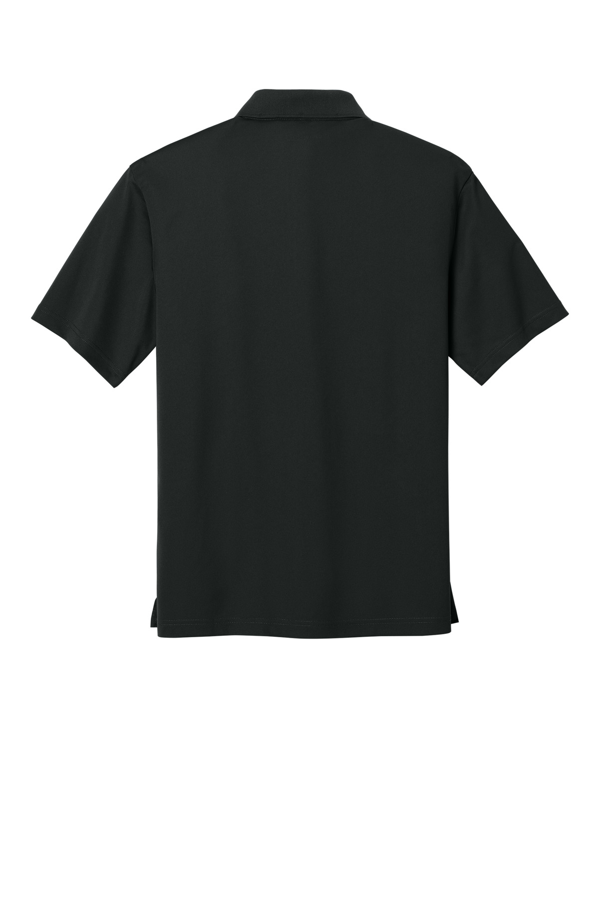 Back side